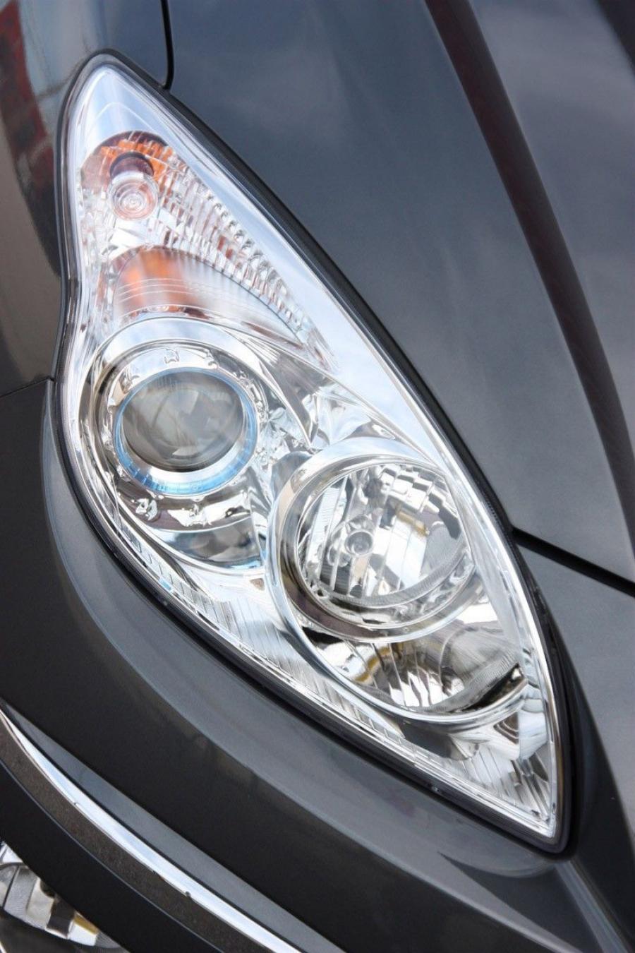  Hyundai Elantra Touring 2008 года  (фото 104 из 118)